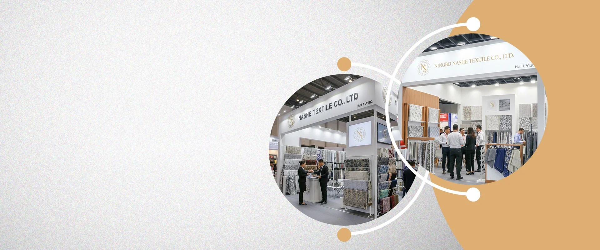 Tecido de forro chinês