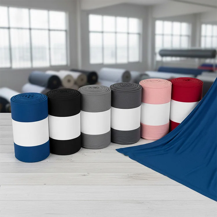 Como usar tecido elástico para melhorar o conforto em produtos de consumo?