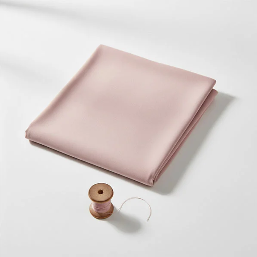 Por que escolher tecido de poliéster triacetato