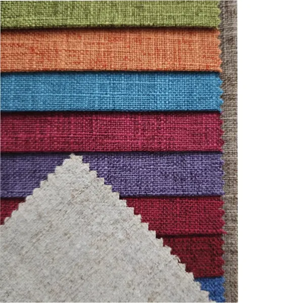 Por que o tecido de linho estampado ultramacio está se tornando a escolha preferida para designers e entusiastas de decoração de casa