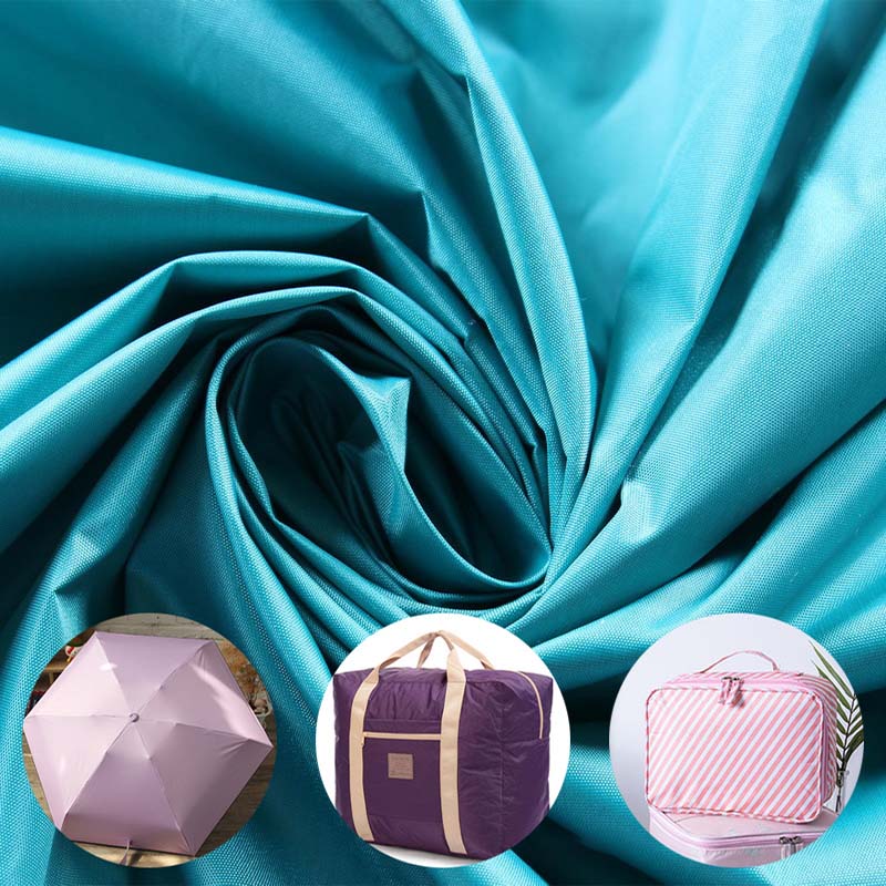 Por que o tecido de nylon parece diferente após o revestimento de PA? Uma explicação da ciência dos materiais