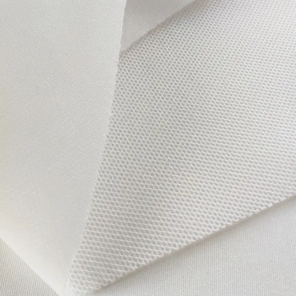 O que é tecido de malha? Por que é tão importante em roupas esportivas?