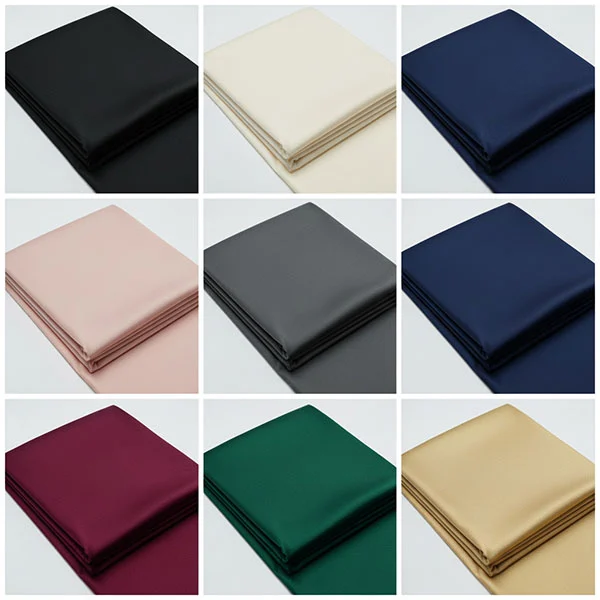 Forro de acetato Forro de acetato