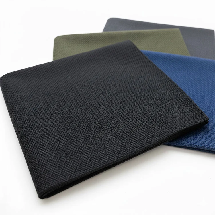 Tecido Oxford de algodão 420D Tecido Oxford de algodão 420D