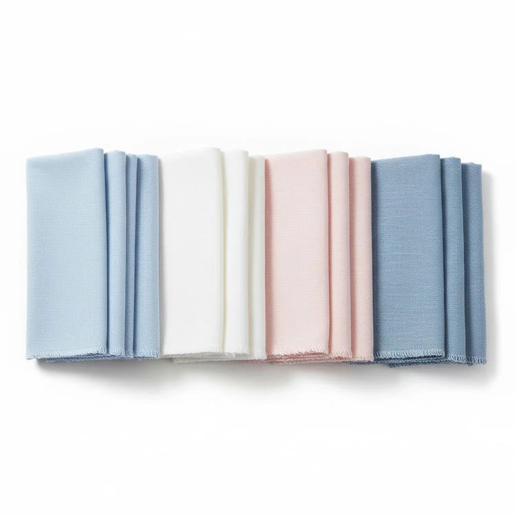 Tecido Oxford uniforme de algodão Tecido Oxford uniforme de algodão