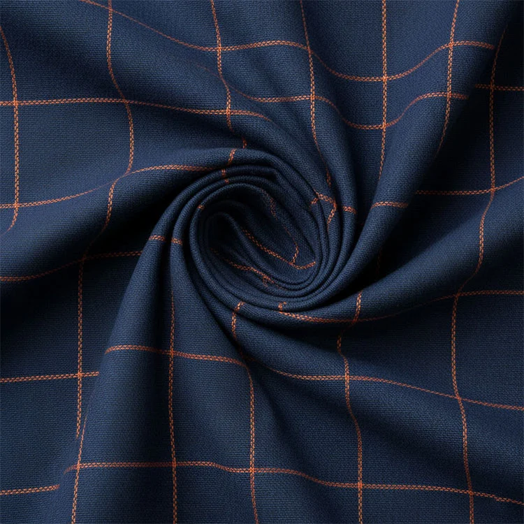 Tecido retardante de fogo para roupas de trabalho Tecido retardante de fogo para roupas de trabalho