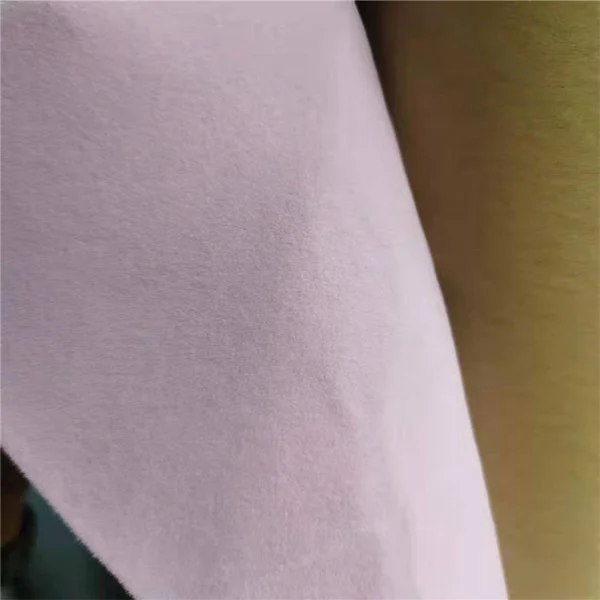 Pvc Flocking Fabric