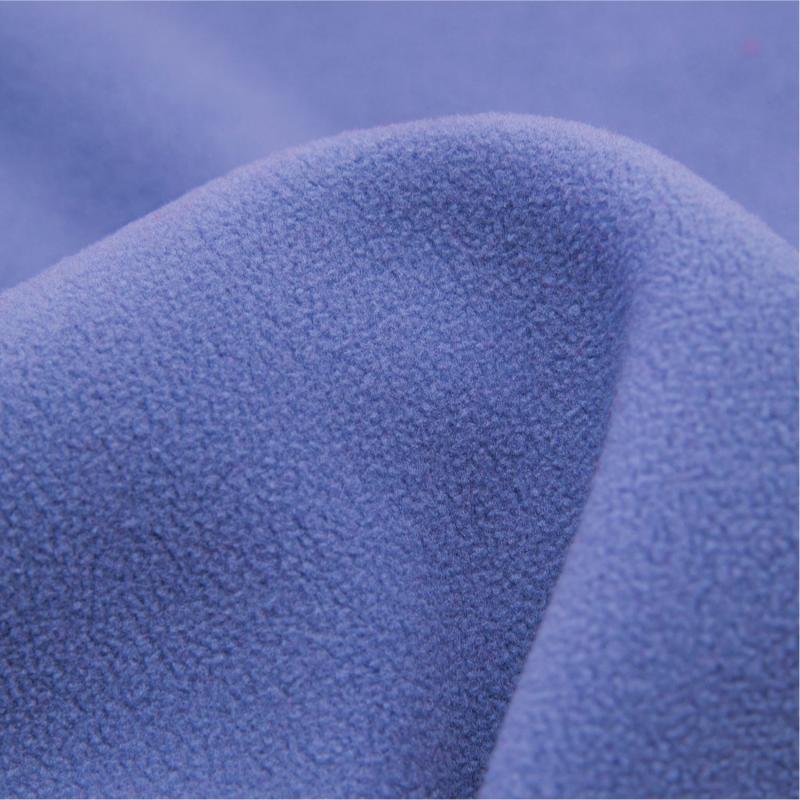 Micro Fleece Softshell Fabric