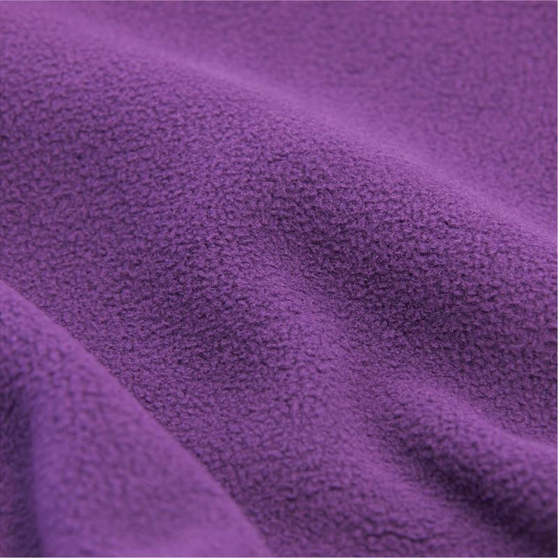 Micro Fleece Softshell Fabric