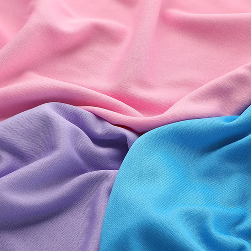 Double Knit Softshell Fabric