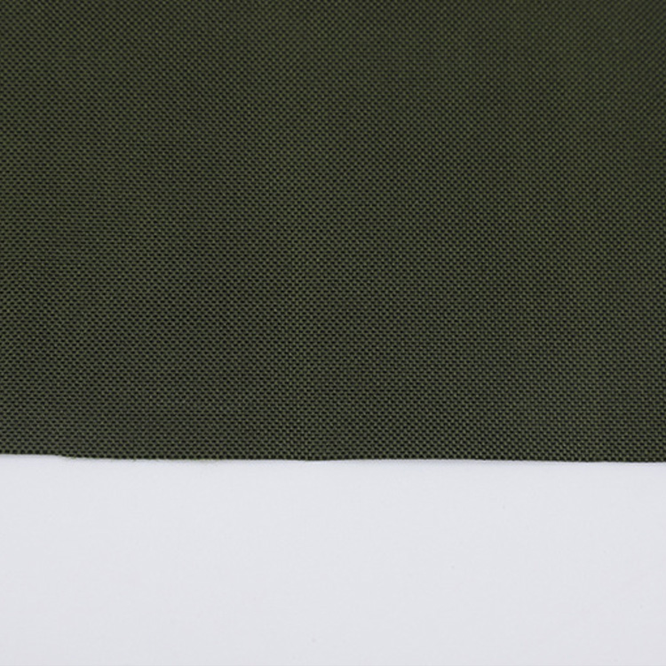 Nylon Waterproof Oxford Fabric