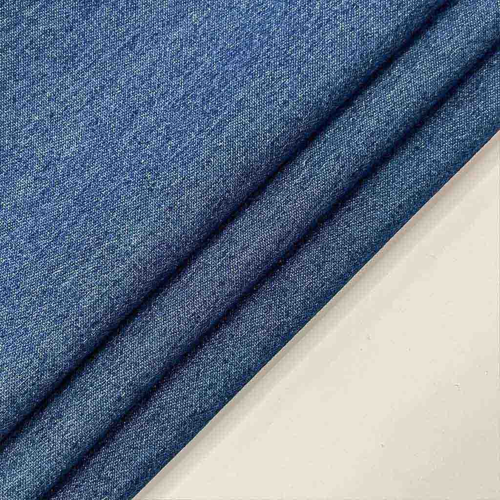 Stretch Denim Fabric