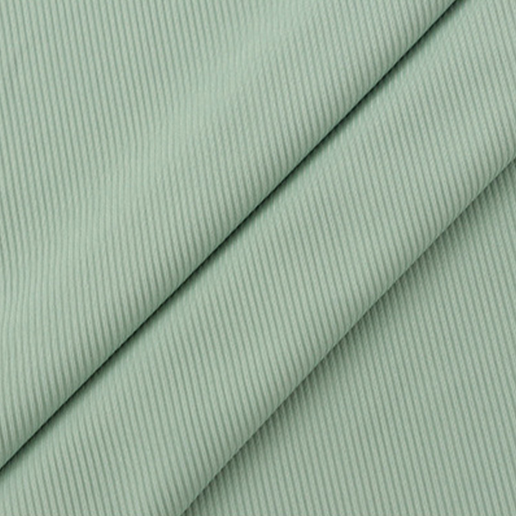 Cooling Ice Silk Knitted Fabric