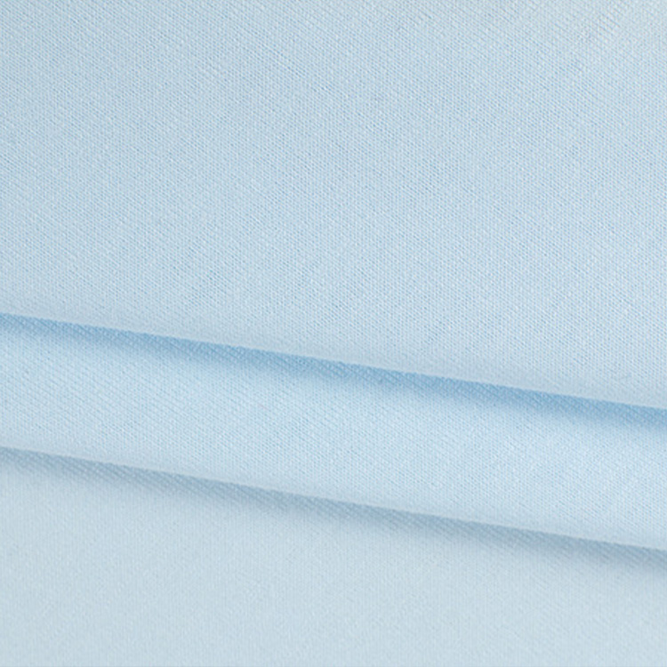 Cooling Bamboo Fabric