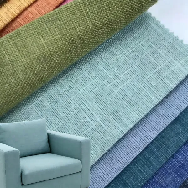 Linen Sofa Fabric