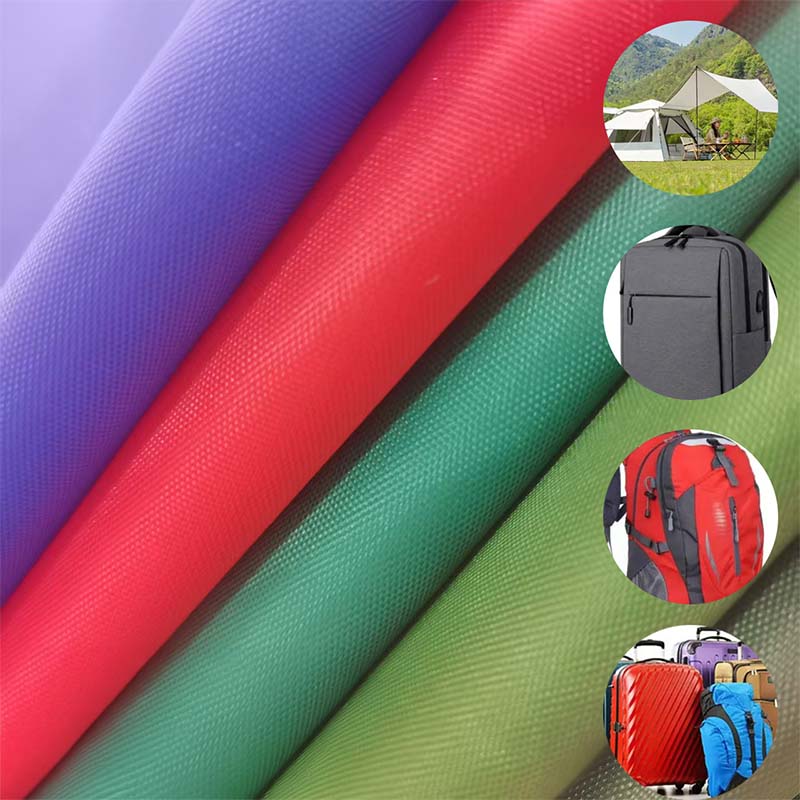 Pu Coated Lining Fabric