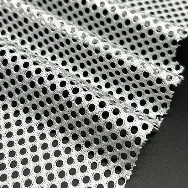 Tecido de malha para saco de roupa suja