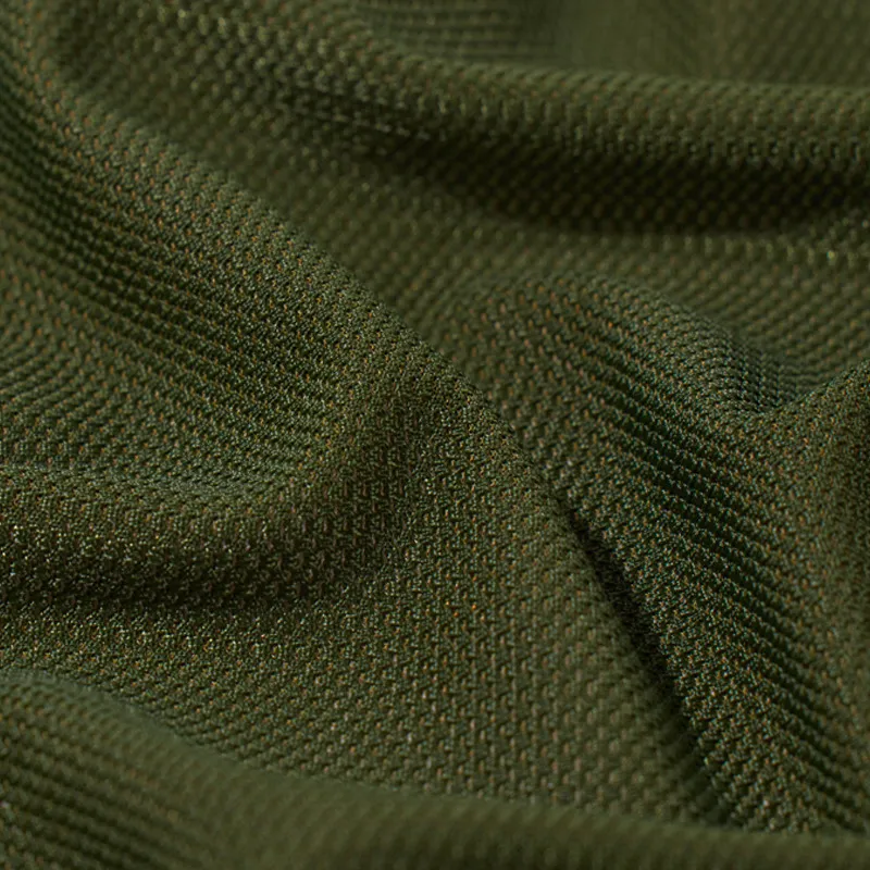 Tecido Softshell leve e respirável
