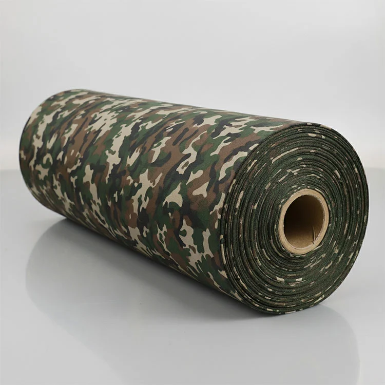 Tecido Oxford de náilon 420D Tecido Oxford de náilon 420D