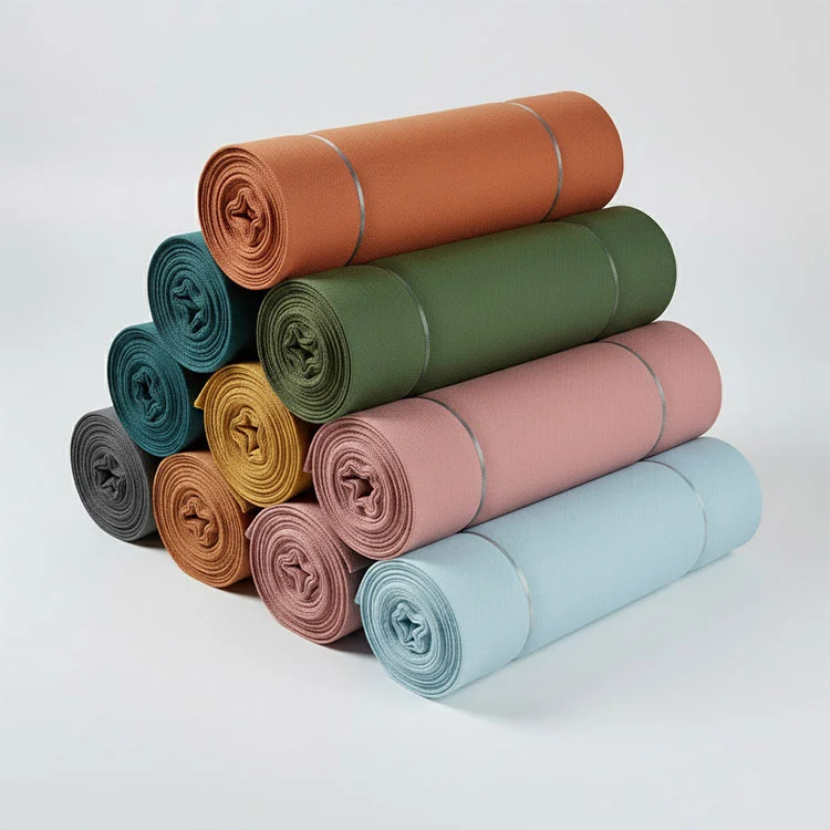 Tecido oxford de náilon 600D Tecido oxford de náilon 600D