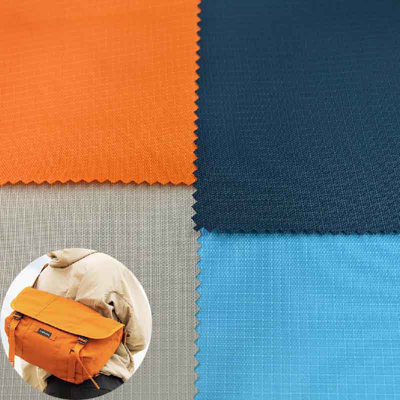 Forro de nylon jacquard