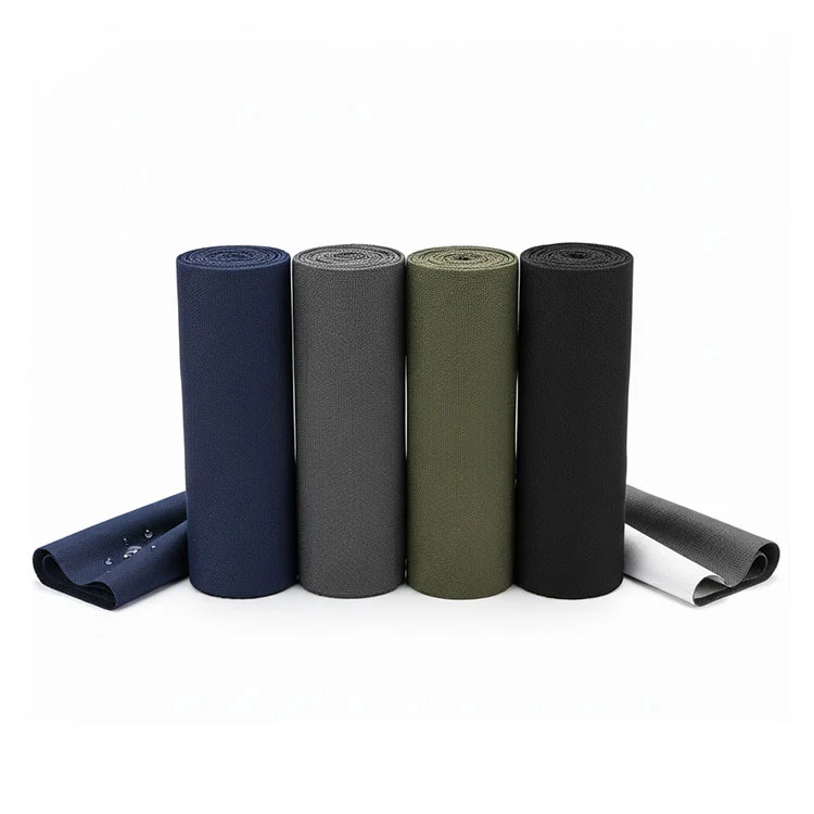 Tecido Oxford revestido de nylon PA Tecido Oxford revestido de nylon PA