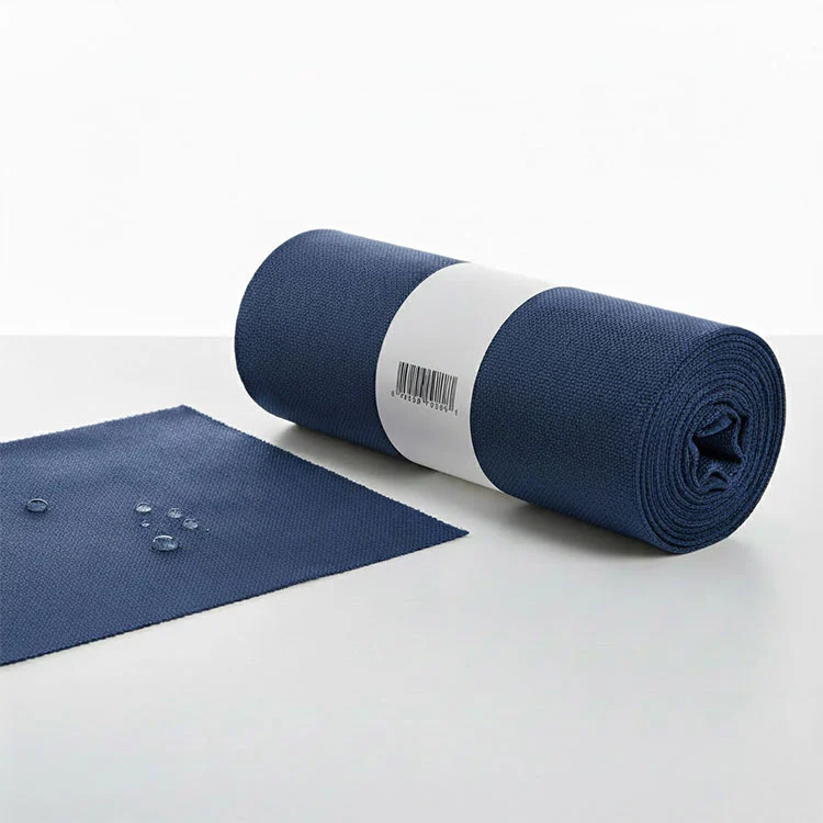 Tecido Oxford impermeável de náilon Tecido Oxford impermeável de náilon