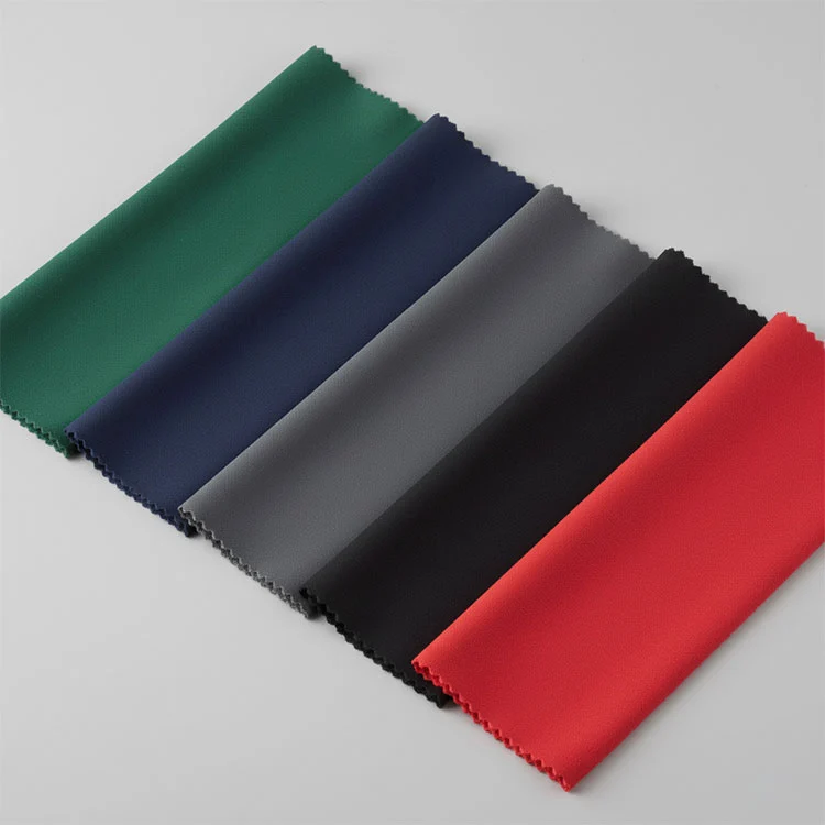 Tecido para jaqueta externa