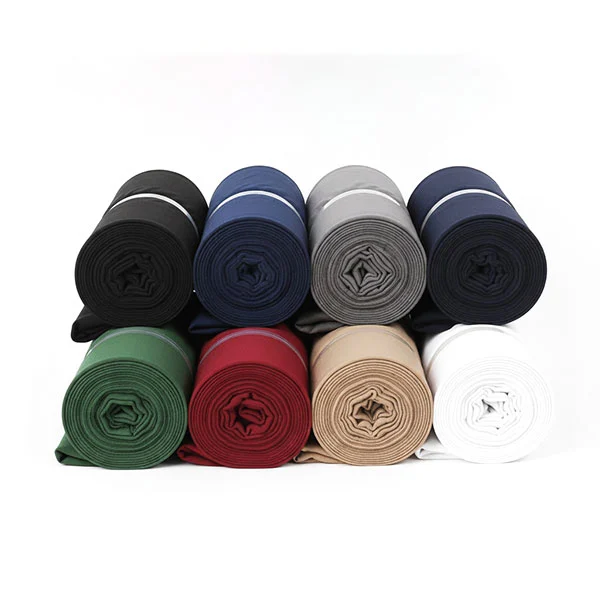 Tecido de forro revestido de PA Tecido de forro revestido de PA