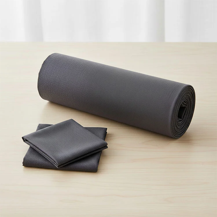 Tecido Oxford revestido com PA Tecido Oxford revestido com PA