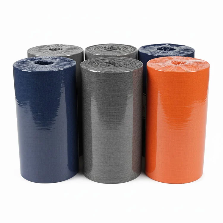 Pano Oxford retardador de chamas de poliéster Pano Oxford retardador de chamas de poliéster