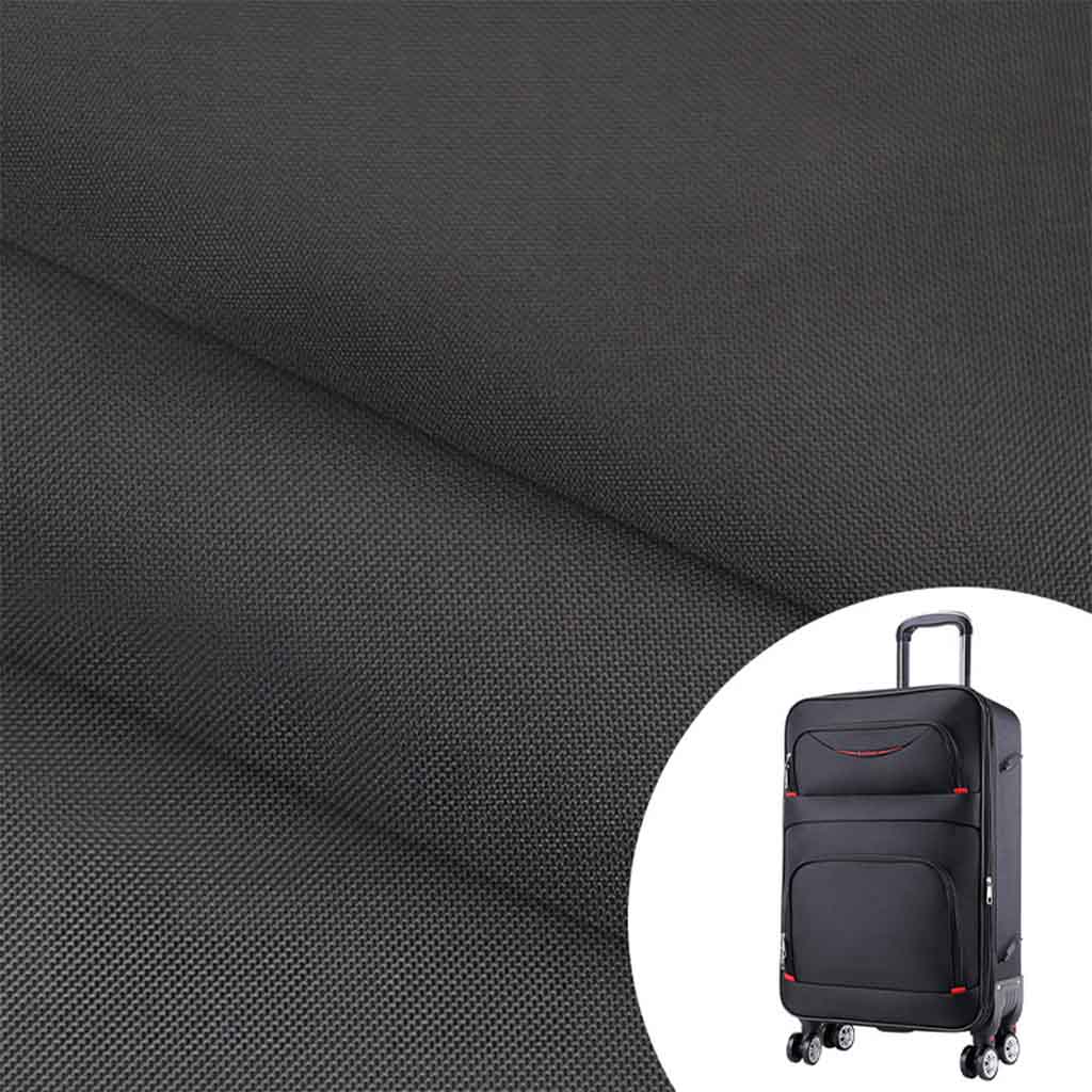 Tecido Oxford de poliéster para bolsas