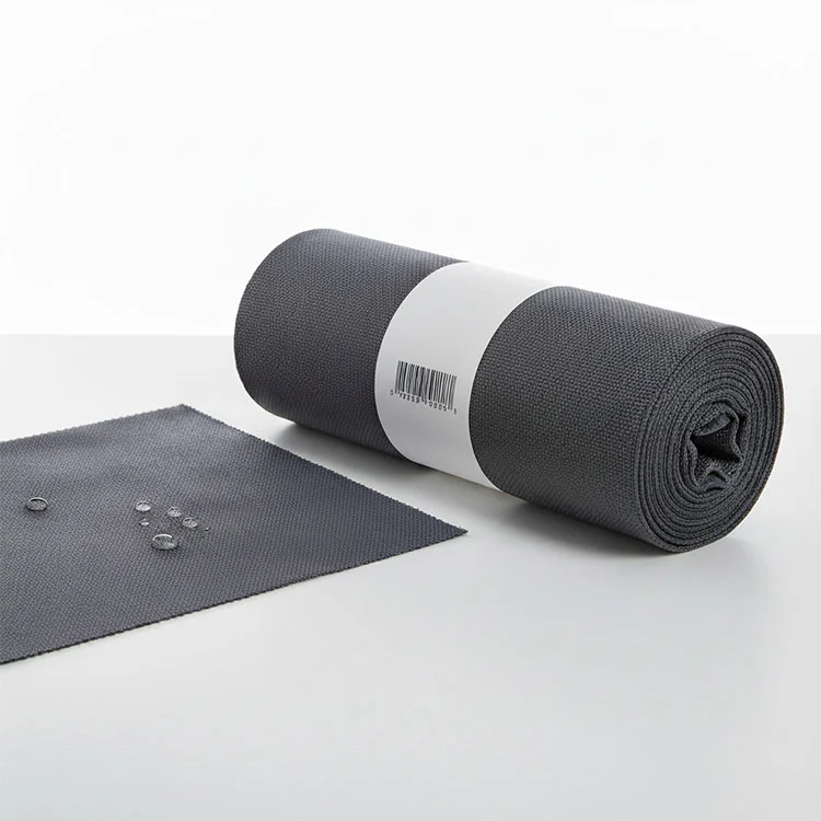 Tecido Oxford impermeável de poliéster