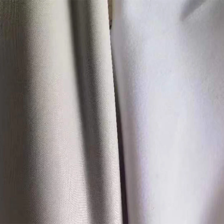 Tecido flocado de PVC