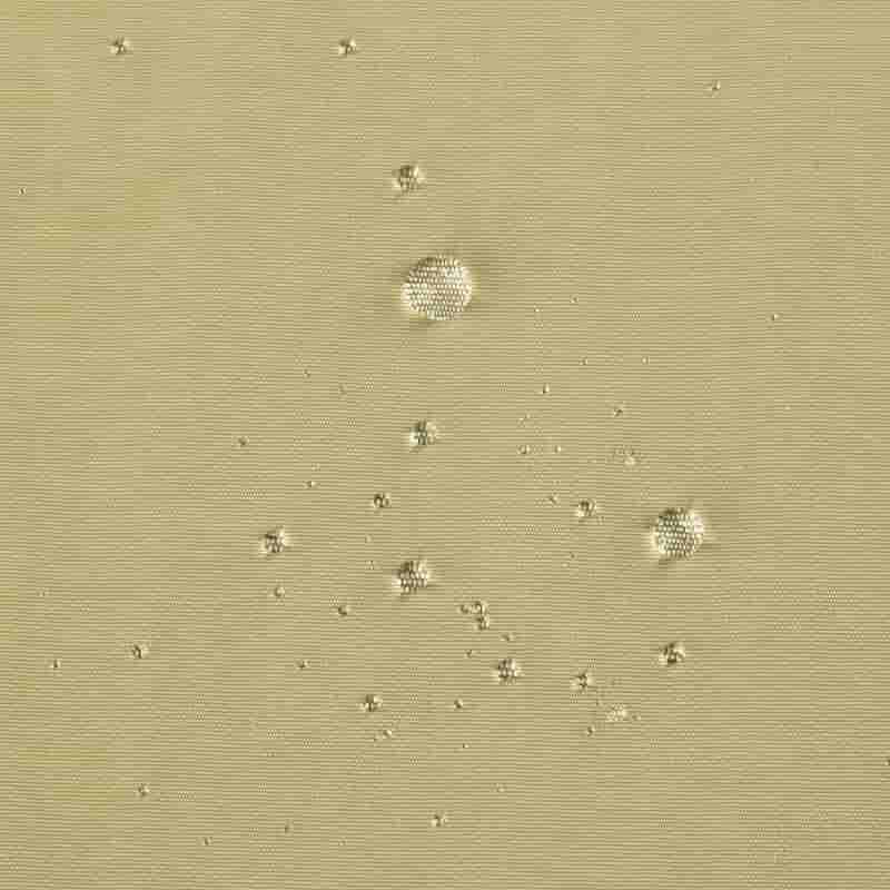 Tecido resistente à abrasão de nylon reciclado