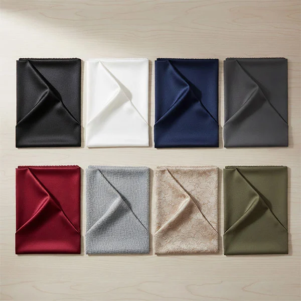 Tecido de forro de manga Tecido de forro de manga