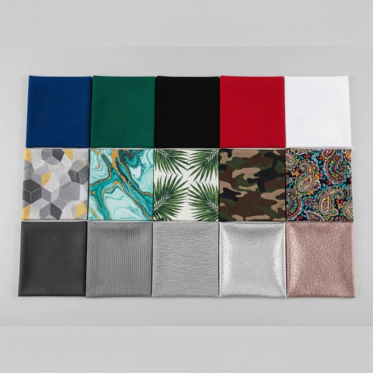 Tecido Elastano Tecido Elastano