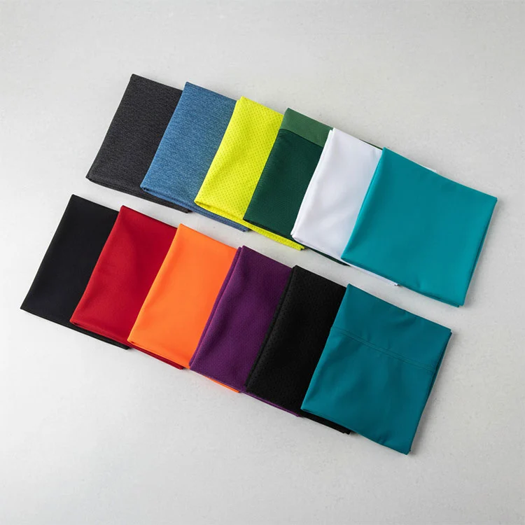 Tecido para roupas esportivas Tecido para roupas esportivas