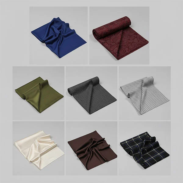 Tecido para forro de terno Tecido para forro de terno