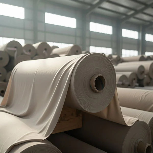 Tecido de forro misturado TR Tecido de forro misturado TR