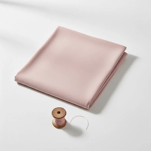 Tecido de poliéster triacetato